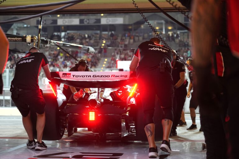 Hilkenbergs saņem sodu, Leklērs tic brīnumiem, Noriss izjūt lepnumu