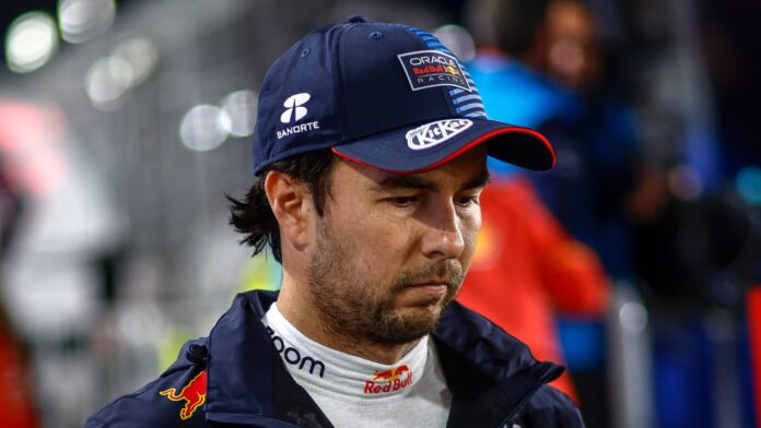 Peress Red Bull