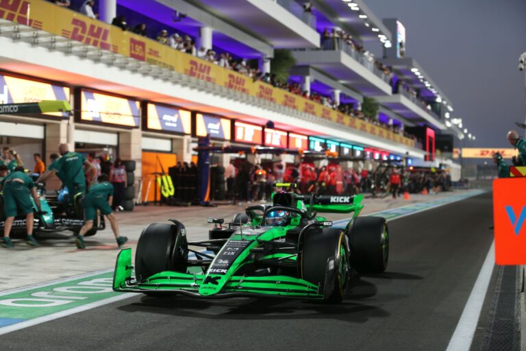 Medijs: Žou menedžeris kļūs par ‘Cadillac’ F1 komandas vadītāju