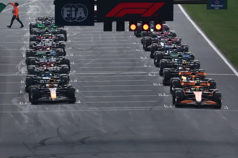Džordans kritizē piedāvātās izmaiņas F1 punktu skaitīšanas sistēmā