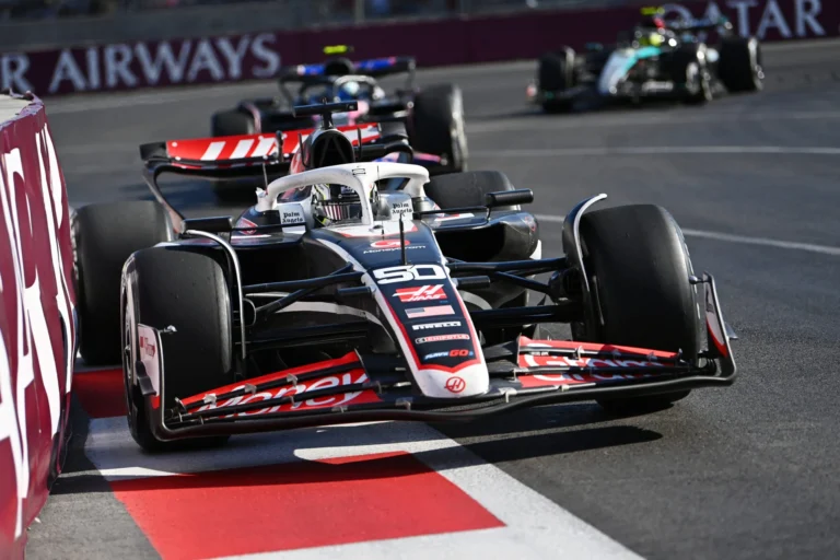 ‘Haas’ tehniskais boss: “Vairums komandu šosezon izmantos pagājušā gada mašīnas”