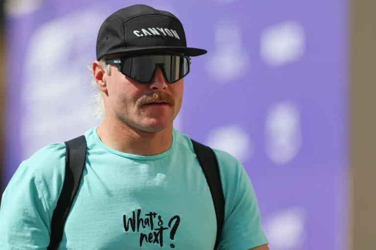 Botass būs arī ‘McLaren’ un ‘Williams’ rezervists