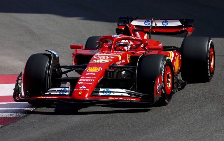 2025. gada ‘Ferrari’ modelis par 99% procentiem būs jauns auto