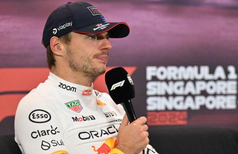 F1 pilotiem par lamāšanos turpmāk pat varēs atņemt punktus