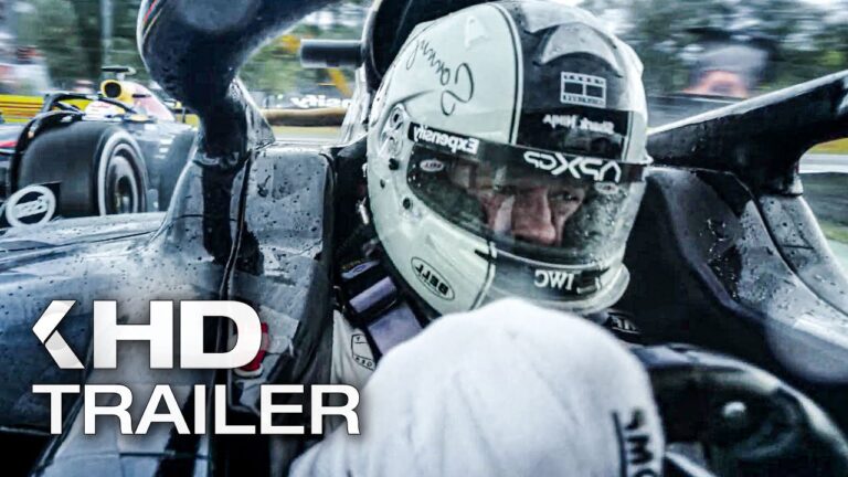 Jaunās F1 filmas reklāma ‘Super Bowl’ spēlē izmaksājusi 8 miljonus USD