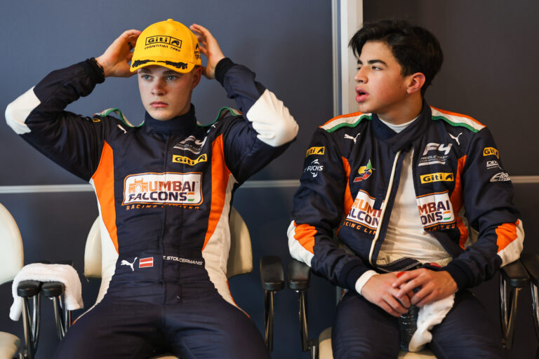 Komandas biedrs saņem sodu, Štolcermanis atgūst piekto vietu