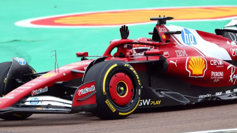 Medijs: ‘Ferrari’ izdevies uzlabot ātrumu par 0.4 sekundēm aplī