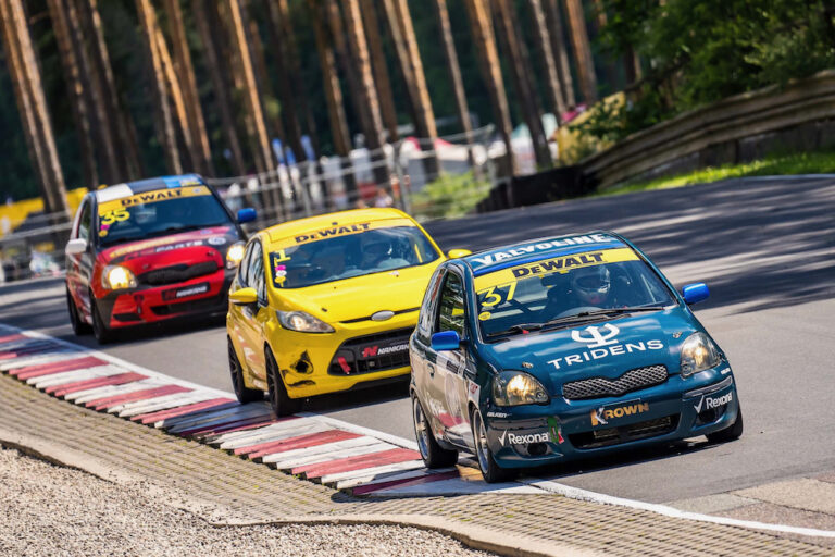 Baltijas autošosejas čempionāts ar interesantiem jaunumiem gatavs sezonai