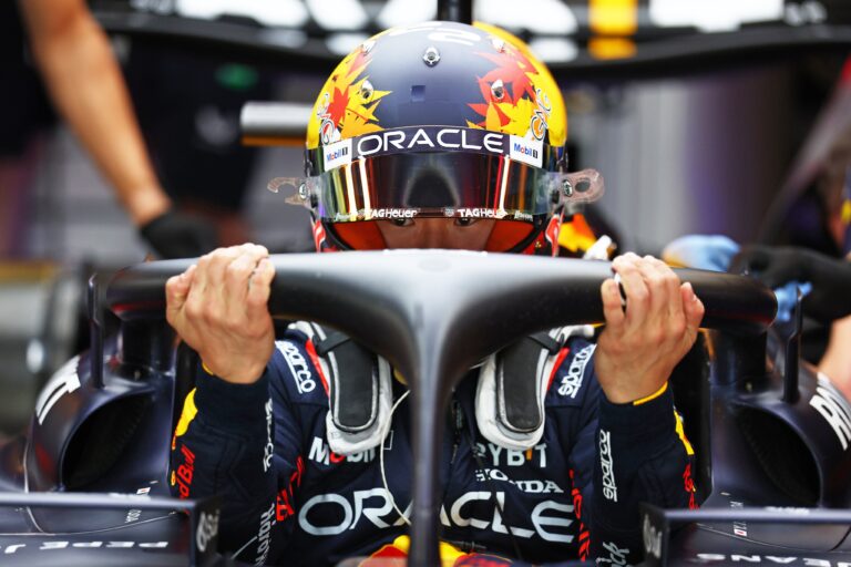 Marko apsola Cunodam vietu ‘Red Bull’ komandā līdz sezonas beigām