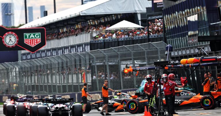 Domenikali veic pārrunas par F1 posma rīkošanu Taizemē