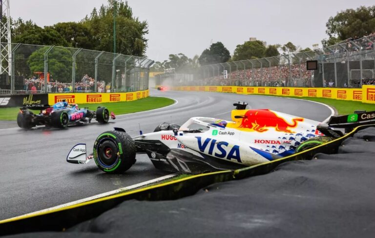Hadžara raudāšanu pēc avārijas Marko nosauc par apkaunojumu