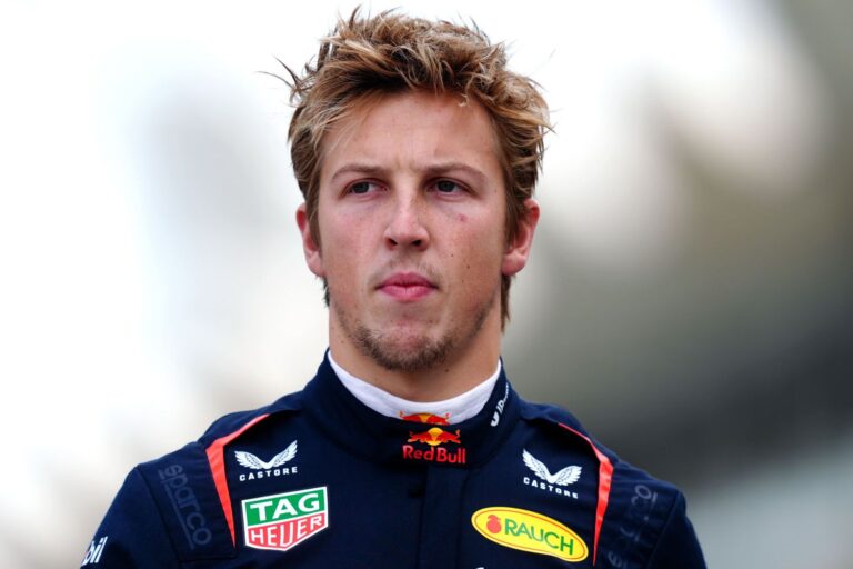 Oficiāli: Cunoda nomaina Lovsonu ‘Red Bull’ sastāvā