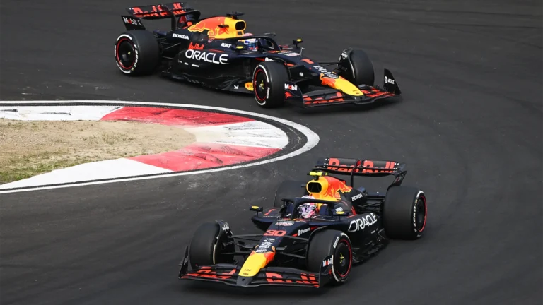 F1 inženiere: “Bez Verstapena ‘Red Bull’ šobrīd būtu lēnākā komanda”