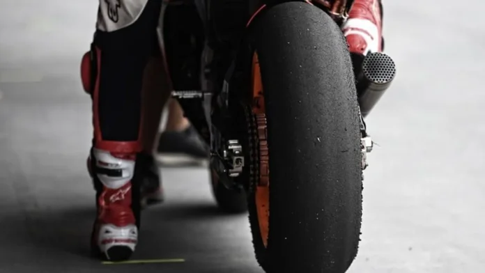 Pirelli MotoGP