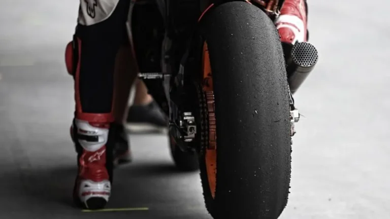 ‘Pirelli’ no 2027. gada būs ‘MotoGP’ jaunais riepu piegādātājs