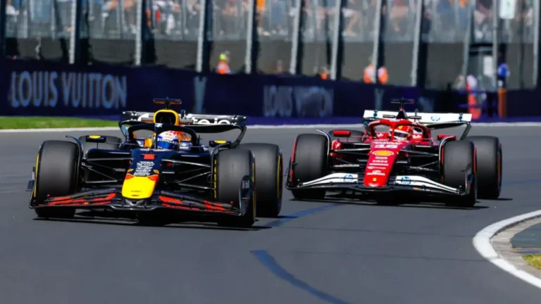 F1 čempionātā varētu atgriezties V10 motori