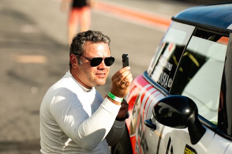 Emīls Jakrins: “Rīgas centrā varam sarīkot augsta līmeņa autošosejas sacensības”