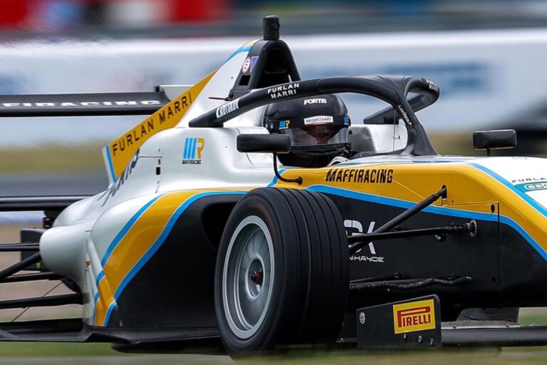 F1 jauno talantu akadēmijās var iekļūt par maksu, apgalvo kartinga čempions
