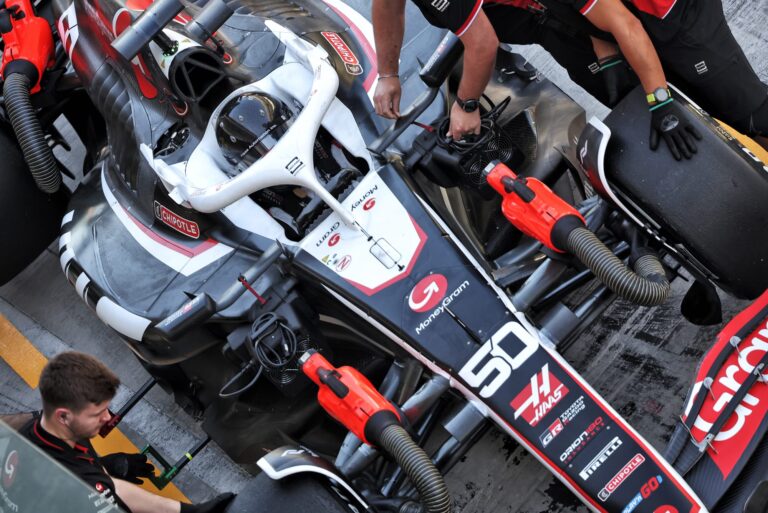 ‘Haas’ par F1 rezervistu nolīgst Lemānas uzvarētāju