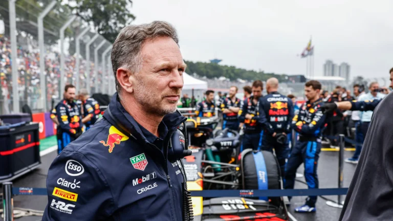 Horners ‘Red Bull’ problēmās vaino vēja tuneļa nepilnības