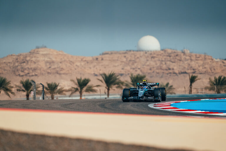 Bahreinas GP – Allaž aizraujošajā tuksnesī