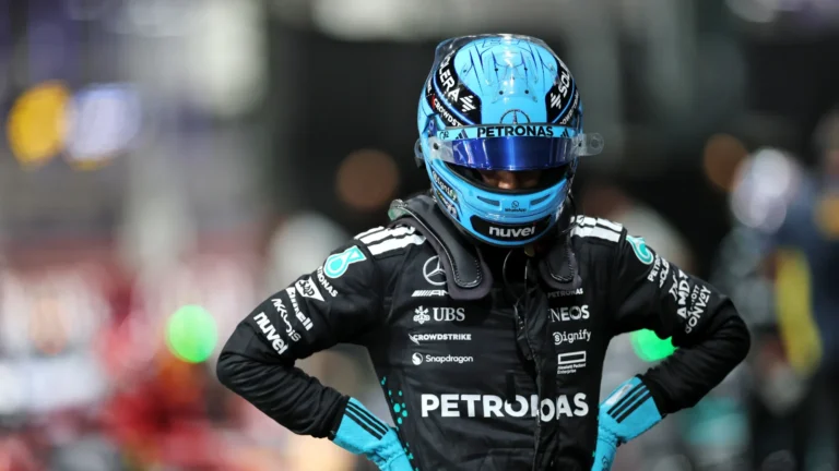 Volfs sola drīzu līguma pagarināšanu ar Raselu