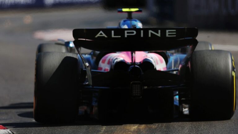 Briatore garantē ‘Alpine’ uzvaras 2026. gada F1 sezonā