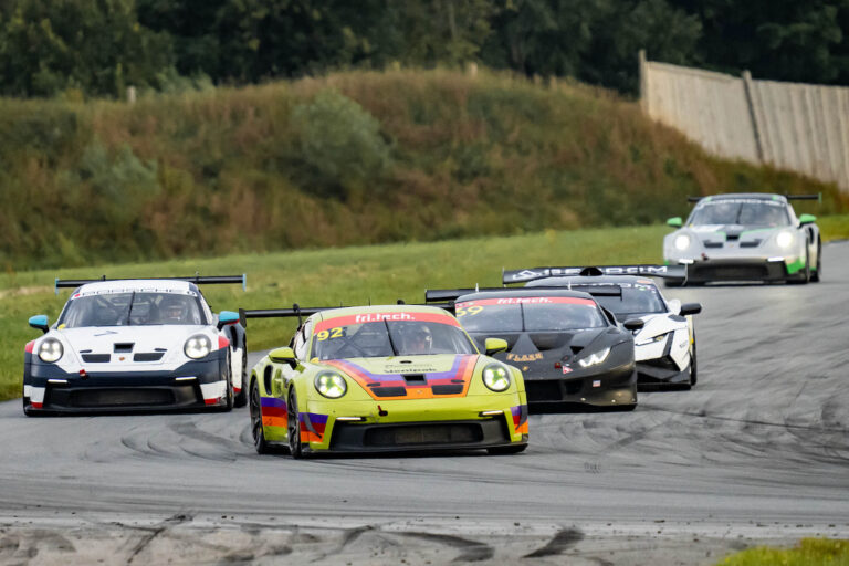 Biķernieku trasē gaidāmas superauto sacensības