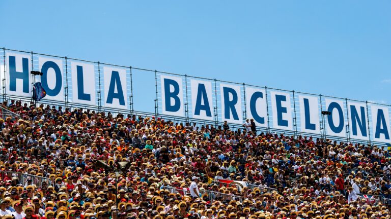 Spānijas GP – sezonas lielais restarts?