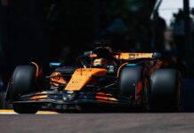 Oskars Piastri, Foto: McLaren