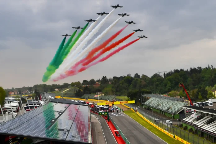Imola