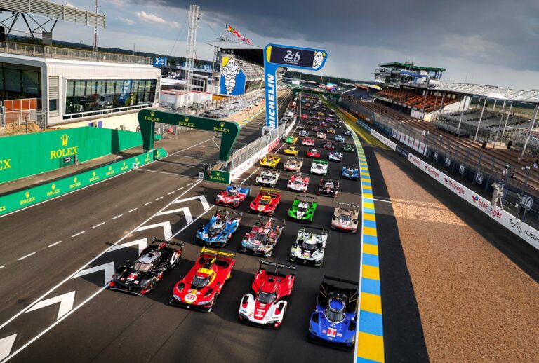 Lemānā šogad startēs 19 bijušie F1 piloti