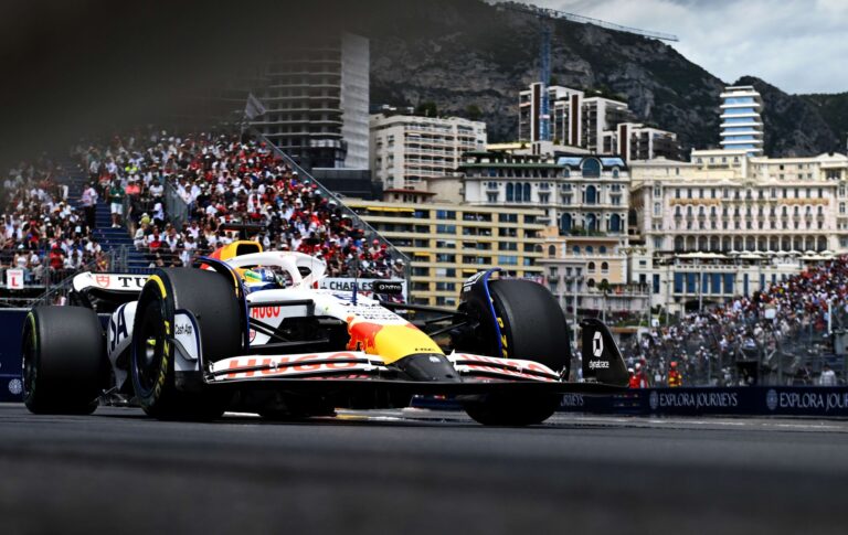 F1 statistika: ‘Racing Bulls’ pilotiem karjeras rekords, ‘McLaren’ jau 16. uzvara Monako