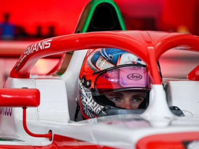 Štolcermanis Vallelungā