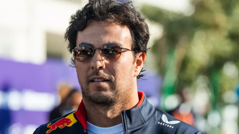 Peress veic sarunas ar ‘Cadillac’ par līgumu uz trim sezonām