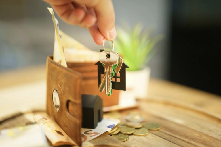 Kad ir labākais brīdis mājokļa iegādei?