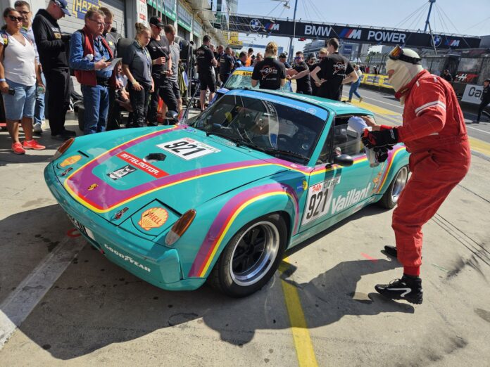 Mežaks Foto: Mike Motorow, Raw21.com