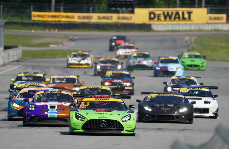 Biķerniekos noskaidroti ‘DeWALT Grand Prix’ uzvarētāji