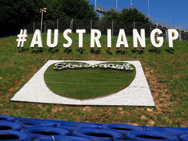 Austrijas GP – Verstapena fanu pasaulē