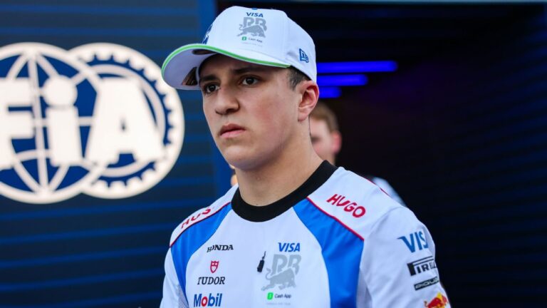 Hadžārs saņem starta vietu sodu, Saincs nikns par notikušo