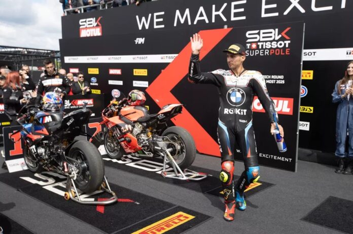 Razgatlioglu WSBK