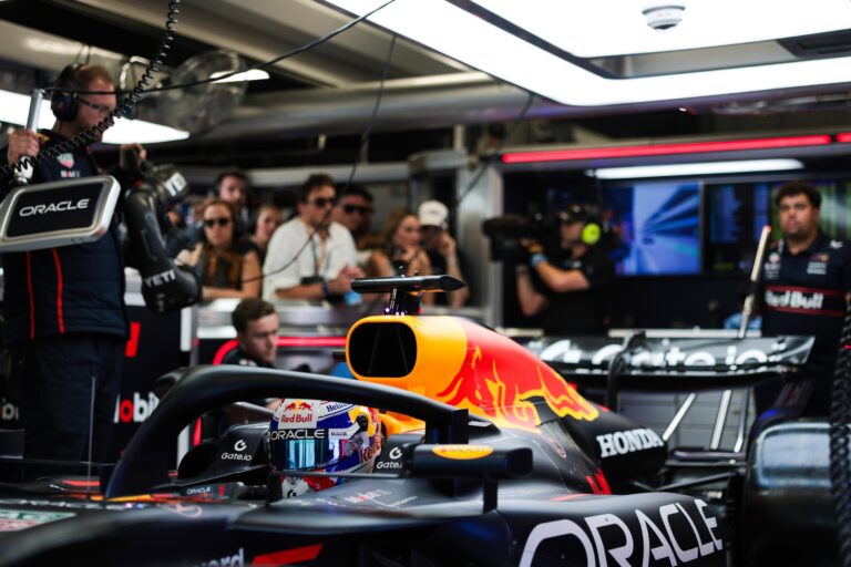 ‘Red Bull’ tuvākajos F1 posmos ieplānojusi būtiskus mašīnas uzlabojumus