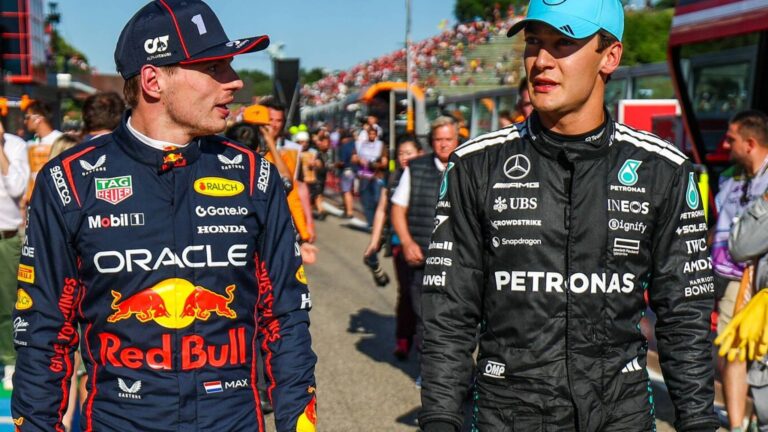 Tiesneši noraida ‘Red Bull’ protestu, Rasels saglabā uzvaru