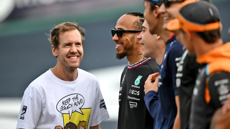 Fetels paziņo, ka F1 čempionātā neatgriezīsies