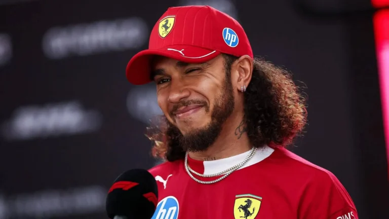 Steiners: “Hamiltons ir vienīgais F1 pilots, kurš stāv augstāk par komandu”