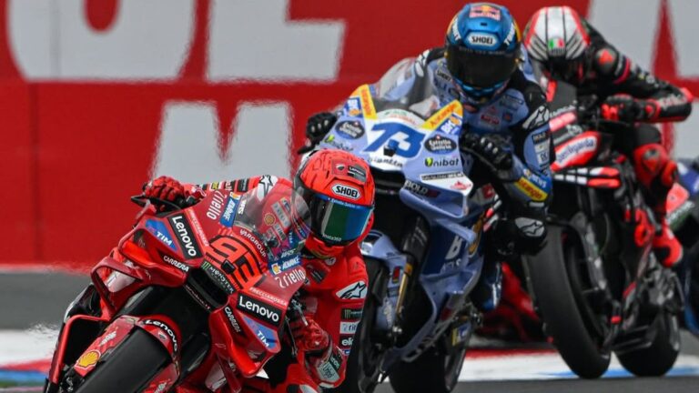 ‘Liberty Media’ par 4.3 miljardiem eiro iegādājas ‘MotoGP’ čempionātu