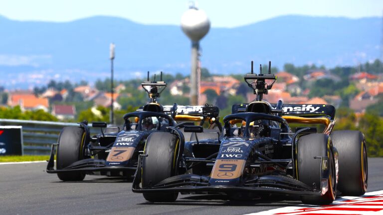 F1 filma būtiski palielinājusi čempionāta popularitāti
