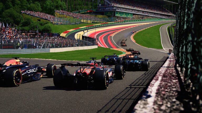 F1 rekordi, kas varētu netikt pārspēti