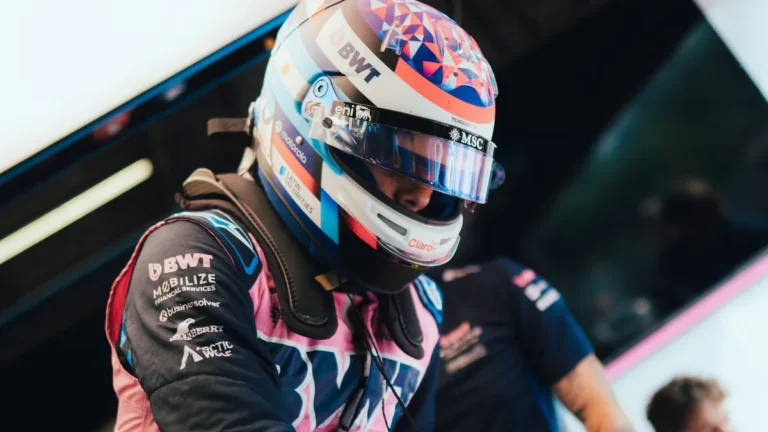 Kolapinto karjeru varētu turpināt ‘IndyCar’ seriālā vai Lemānā