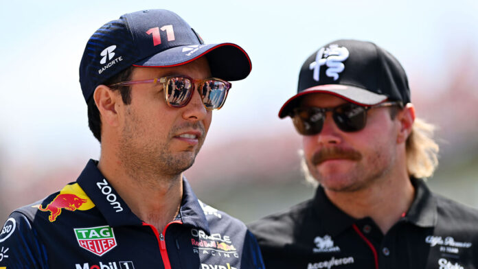 Peress Botass Cadillac